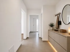 Prodej rodinného domu, Velké Pavlovice, Hrušková, 134 m2
