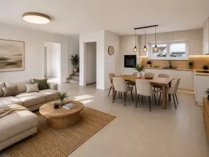 Prodej rodinného domu, Velké Pavlovice, Hrušková, 134 m2