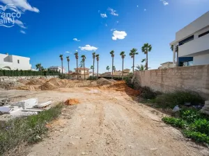 Prodej pozemku, Ciudad Quesada, Alicante, Španělsko, 1510 m2