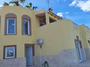 Prodej rodinného domu, Ciudad Quesada, Alicante, Španělsko, 140 m2