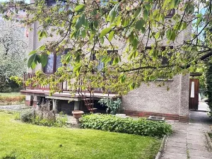 Prodej rodinného domu, Ostrava, Karpatská, 103 m2