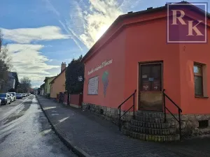 Prodej rodinného domu, Frýdek-Místek, J. Jabůrkové, 200 m2