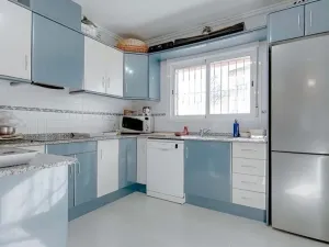 Prodej rodinného domu, Ciudad Quesada, Alicante, Španělsko, 108 m2