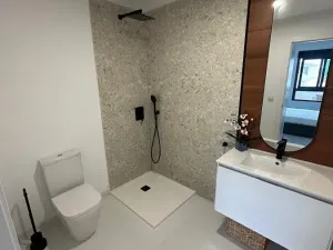 Prodej bytu 3+kk, San Miguel de Salinas, Alicante, Španělsko, 70 m2
