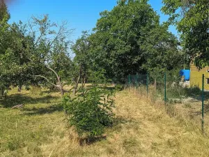 Prodej zahrady, Brno, 682 m2
