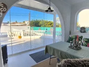 Prodej rodinného domu, Torrevieja, Alicante, Španělsko, 134 m2