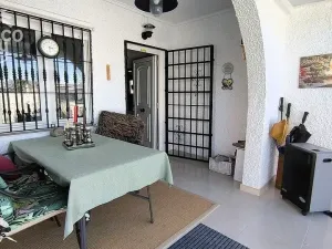 Prodej rodinného domu, Torrevieja, Alicante, Španělsko, 134 m2