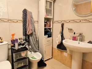 Prodej rodinného domu, Ciudad Quesada, Alicante, Španělsko, 53 m2