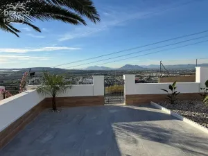 Prodej rodinného domu, Ciudad Quesada, Alicante, Španělsko, 78 m2