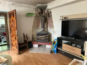 Prodej rodinného domu, Újezdec, 100 m2