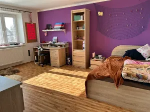 Prodej rodinného domu, Žlutava, 200 m2