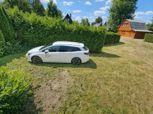 Prodej chaty, Křesín - Levousy, 38 m2