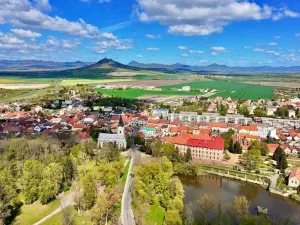 Prodej chaty, Křesín - Levousy, 38 m2
