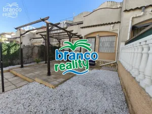 Prodej rodinného domu, Torrevieja, ALICANTE, Španělsko, 55 m2