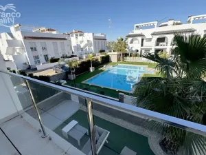 Prodej bytu 3+kk, Ciudad Quesada, Alicante, Španělsko, 80 m2