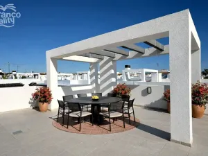 Prodej bytu 3+kk, Ciudad Quesada, Alicante, Španělsko, 80 m2