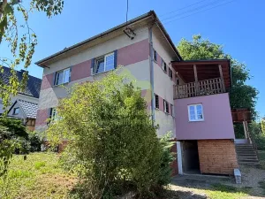 Prodej rodinného domu, Rokycany, Na Husinci, 228 m2