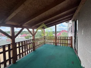 Prodej rodinného domu, Rokycany, Na Husinci, 228 m2