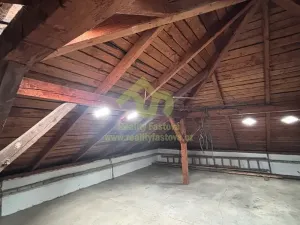 Prodej rodinného domu, Rokycany, Na Husinci, 228 m2