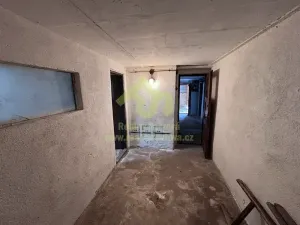Prodej rodinného domu, Rokycany, Na Husinci, 228 m2