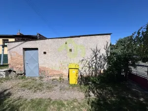 Prodej rodinného domu, Rokycany, Na Husinci, 228 m2