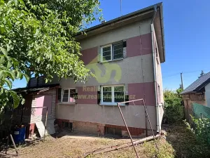 Prodej rodinného domu, Rokycany, Na Husinci, 228 m2