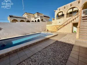 Prodej rodinného domu, Ciudad Quesada, Alicante, Španělsko, 320 m2