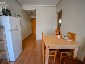 Prodej bytu 3+kk, Torrevieja, Alicante, Španělsko, 51 m2