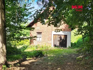 Prodej rodinného domu, Radčice, 105 m2