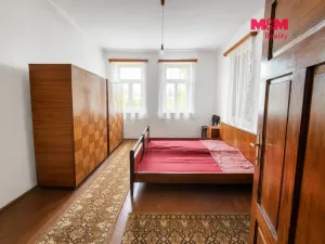 Prodej rodinného domu, Radčice, 105 m2