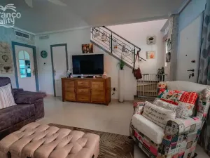 Prodej rodinného domu, Ciudad Quesada, Alicante, Španělsko, 100 m2