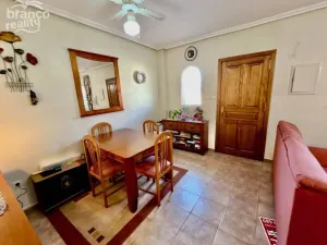 Prodej rodinného domu, El Raso, Alicante, Španělsko, 180 m2