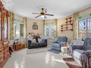 Prodej rodinného domu, Ciudad Quesada, Alicante, Španělsko, 90 m2