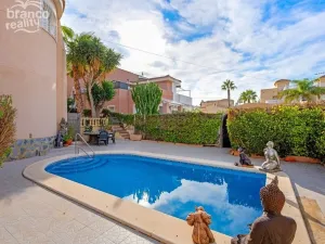 Prodej rodinného domu, Ciudad Quesada, Alicante, Španělsko, 90 m2