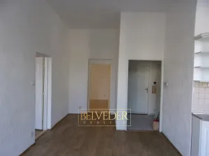 Pronájem bytu 3+kk, Teplice, Masarykova třída, 75 m2