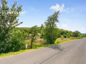 Prodej pozemku pro bydlení, Bžany, 1594 m2