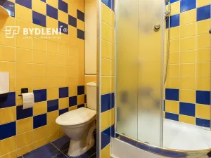 Prodej bytu 1+kk, Teplice, Hlávkova, 26 m2