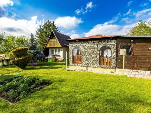 Prodej zahrady, Ohníč, 475 m2
