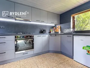 Prodej zahrady, Ohníč, 475 m2