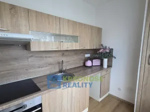 Prodej bytu 2+1, Trutnov - Střední Předměstí, Michnova, 55 m2