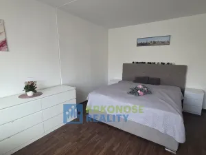 Prodej bytu 2+1, Trutnov - Střední Předměstí, Michnova, 55 m2