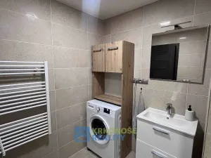 Prodej bytu 2+kk, Trutnov - Horní Předměstí, Chodská, 50 m2