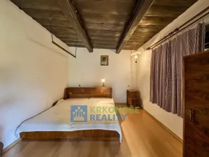 Prodej chaty, Jívka, 214 m2