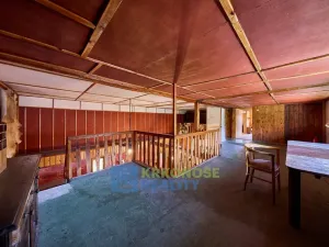 Prodej chaty, Jívka, 214 m2
