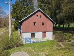 Prodej chaty, Jívka, 214 m2