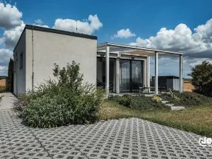 Prodej rodinného domu, Polička, 40 m2