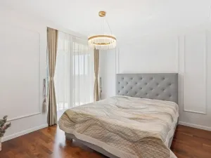 Pronájem bytu 2+kk, Praha - Žižkov, Malešická, 82 m2