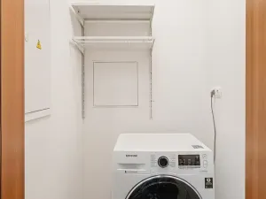 Pronájem bytu 2+kk, Praha - Žižkov, Malešická, 82 m2