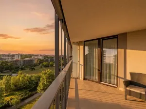 Pronájem bytu 2+kk, Praha - Žižkov, Malešická, 82 m2