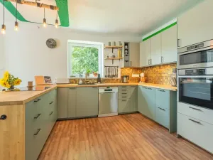 Prodej rodinného domu, Horní Bradlo, 173 m2